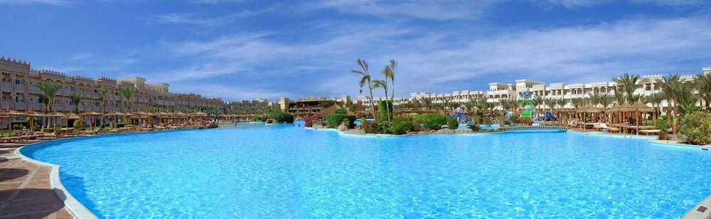 Pickalbatros Palace - Aqua Park אתר נופש