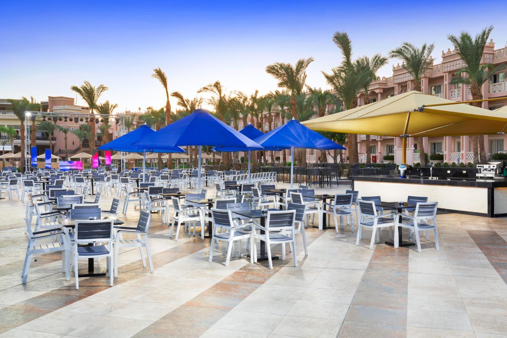 Pickalbatros Palace - Aqua Park 5* Gurdaka