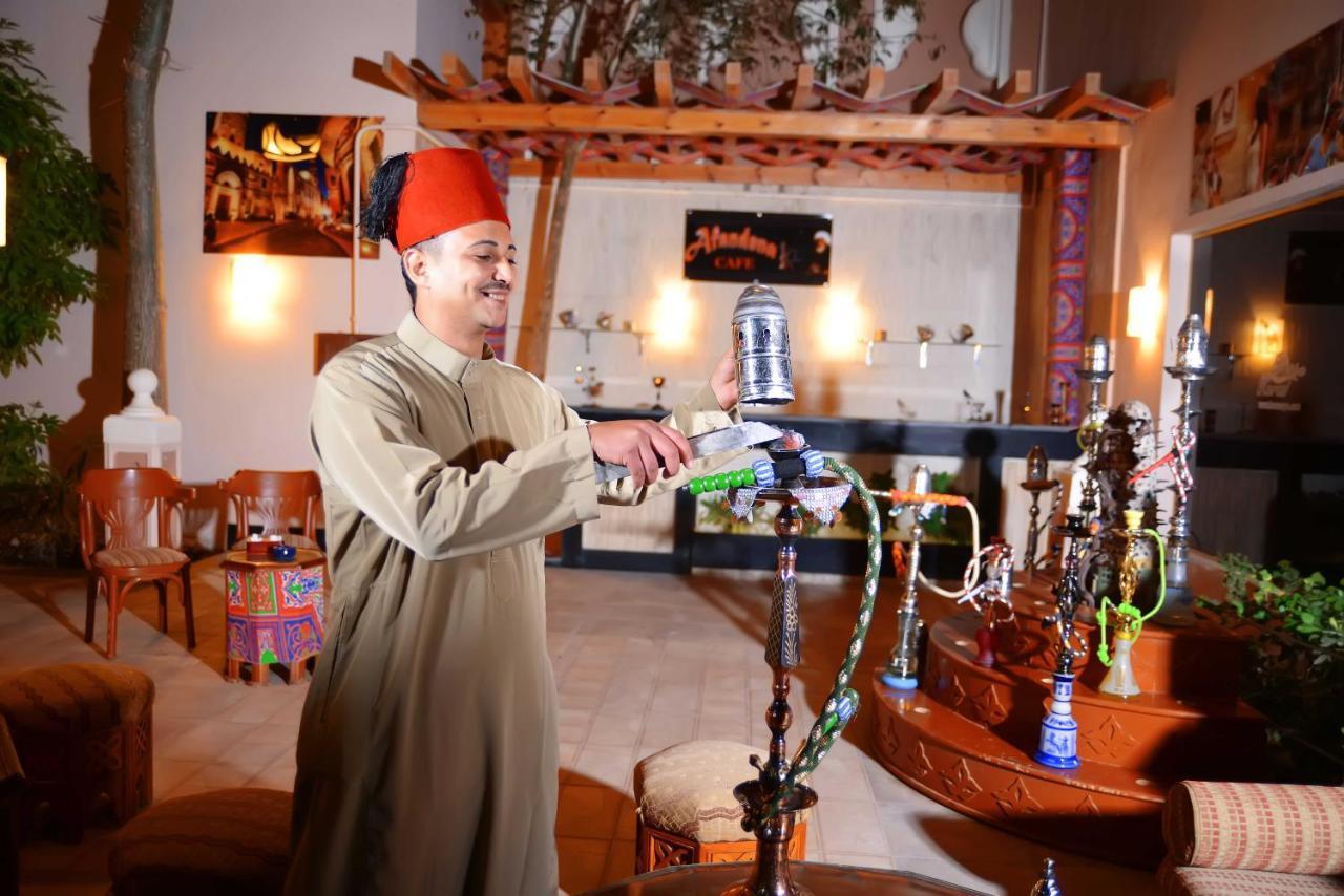 Albatros Palace - By Pickalbatros 5* Hurghada