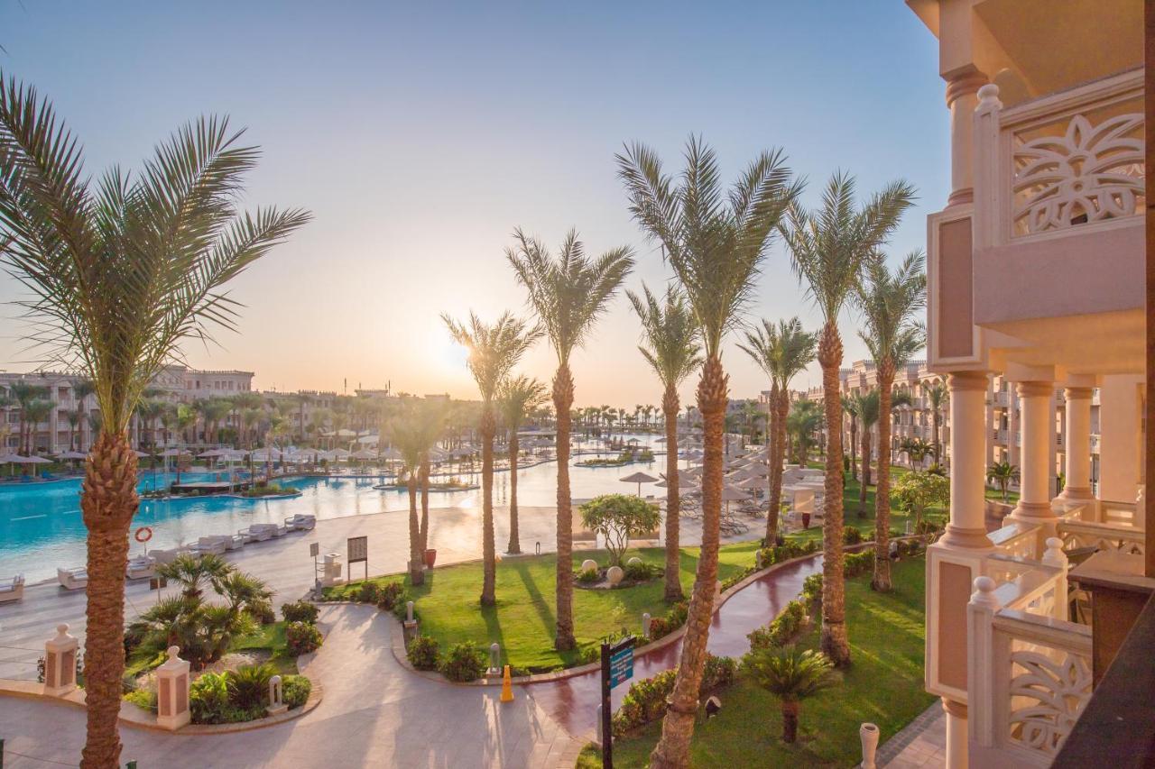 الباتروس بالاس ريزورت الغردقة