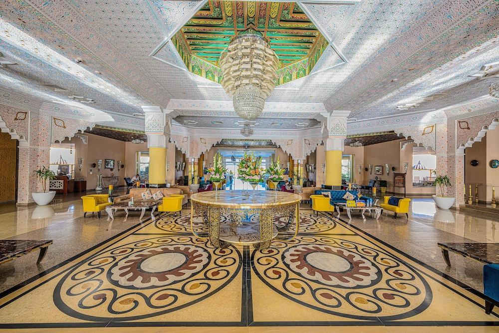 Albatros Palace - By Pickalbatros Resort