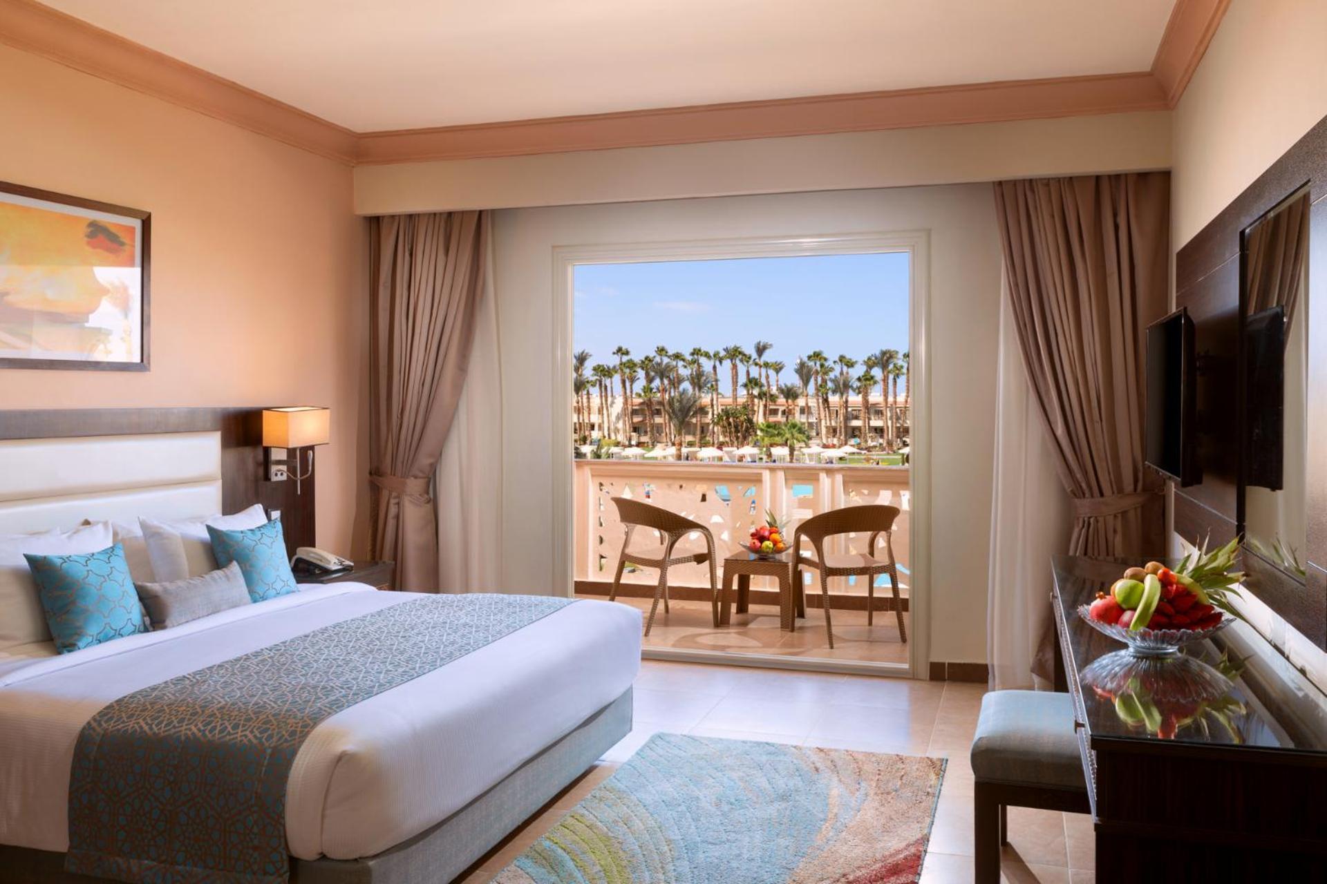 Albatros Palace - By Pickalbatros Hurghada