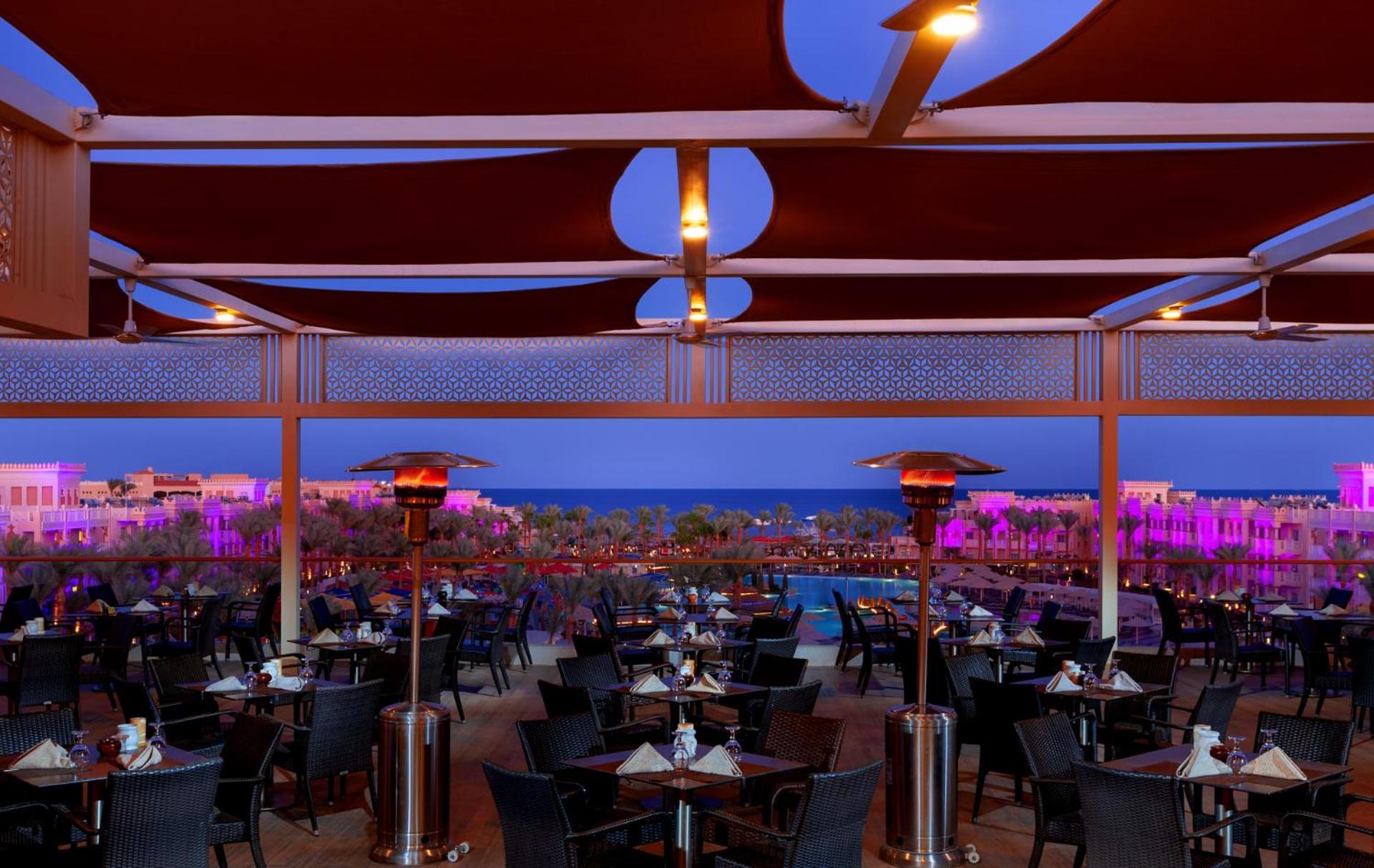 Albatros Palace - By Pickalbatros Resort