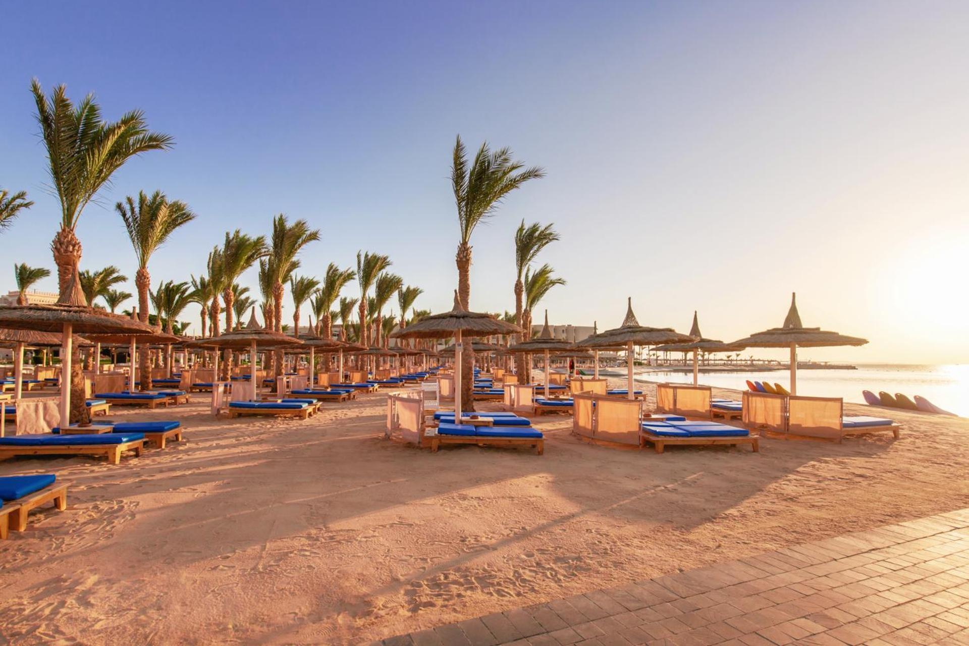 Resort Albatros Palace - By Pickalbatros 5*