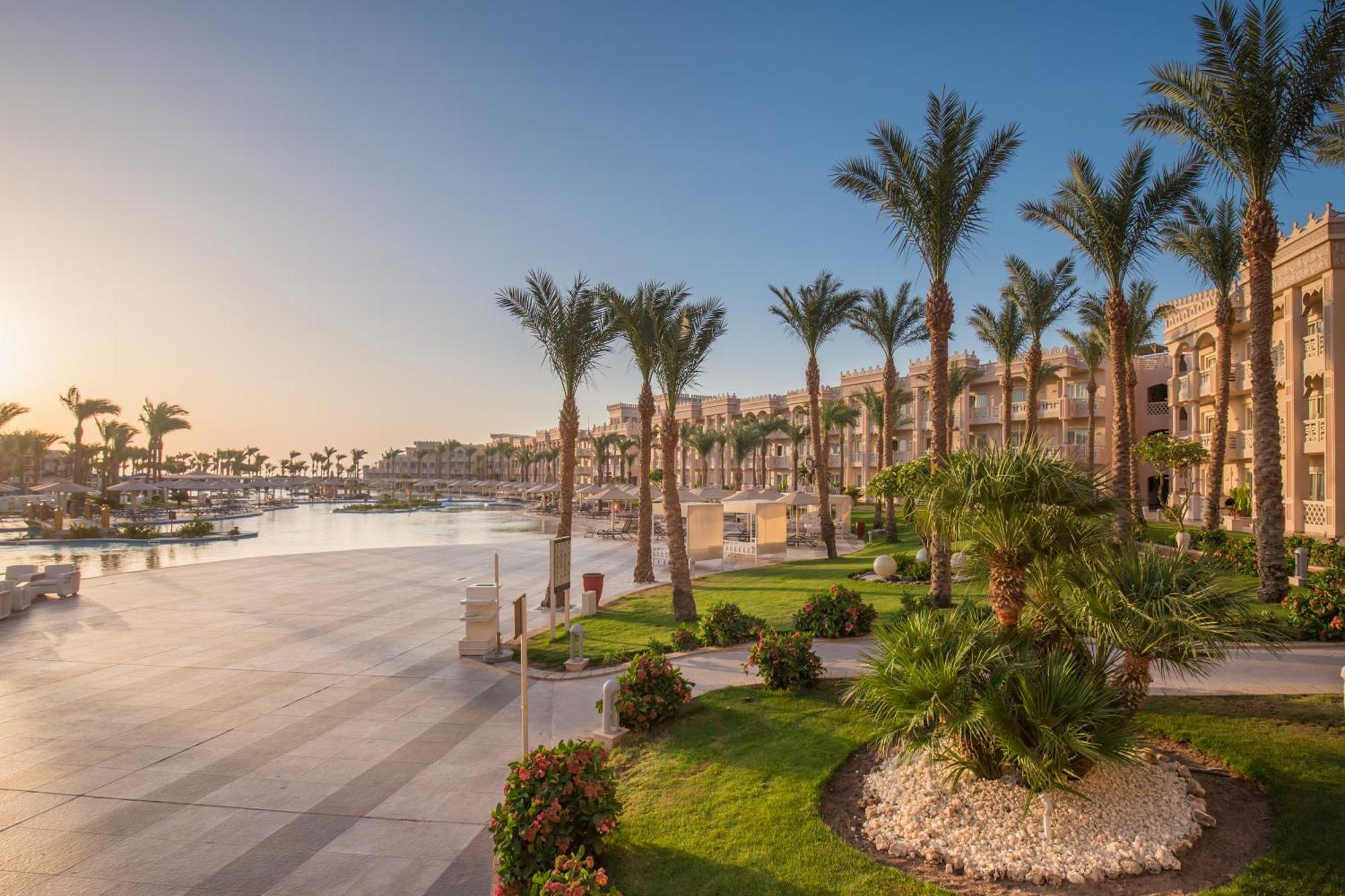 Albatros Palace - By Pickalbatros Hurghada