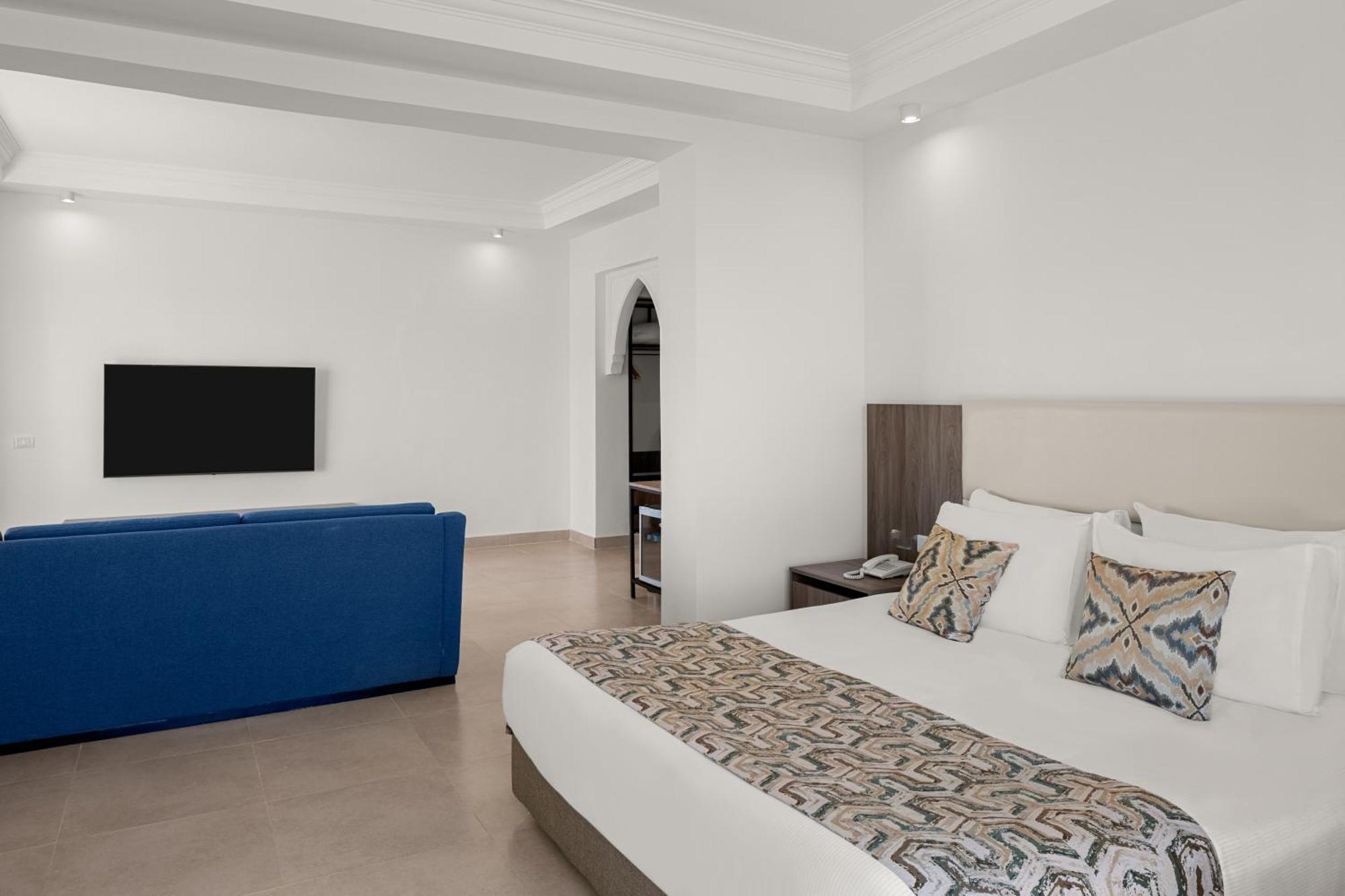 Albatros Palace - By Pickalbatros Resort 5*