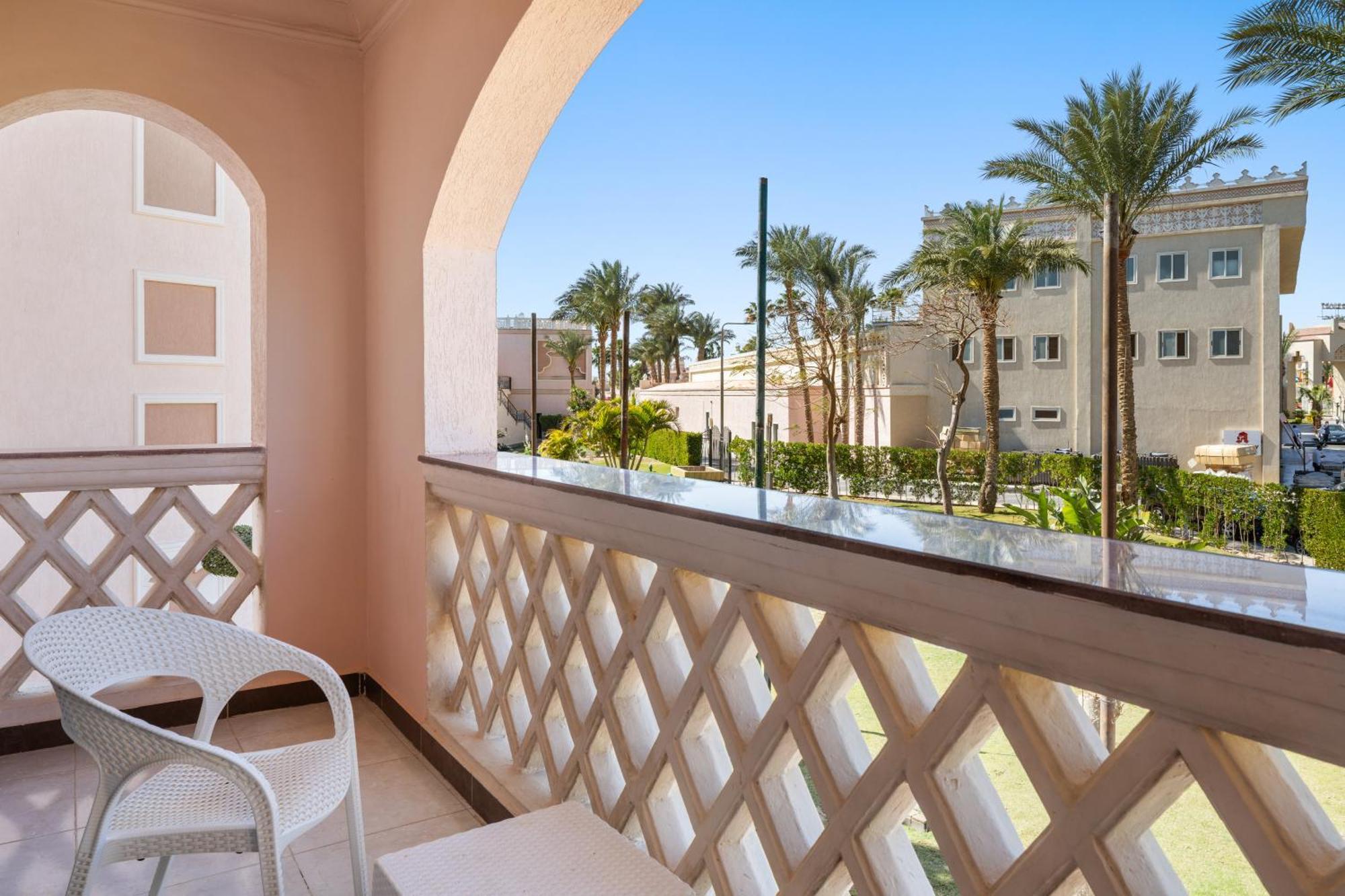 Albatros Palace - By Pickalbatros Resort Hurghada