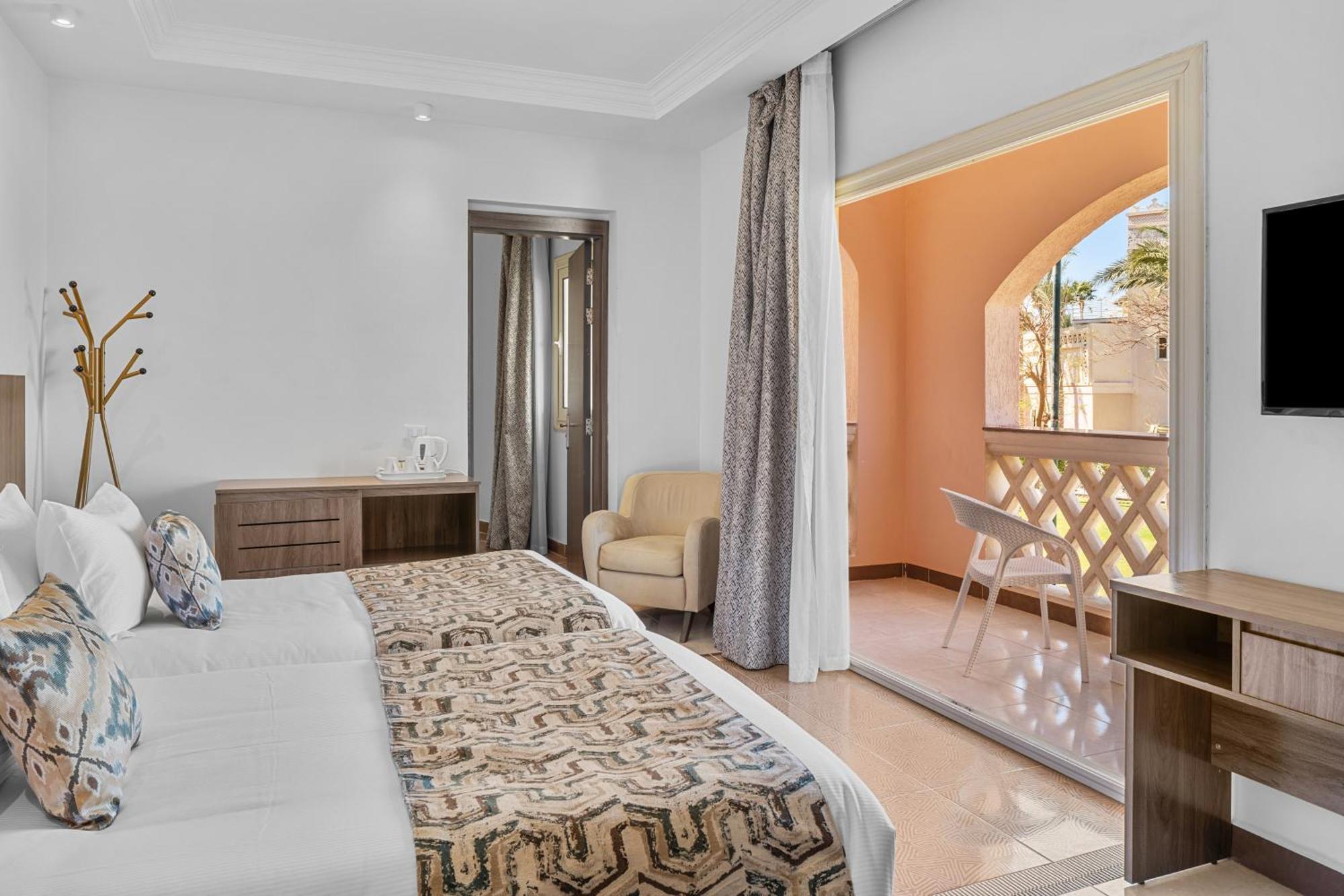 Albatros Palace - By Pickalbatros 5* Hurghada